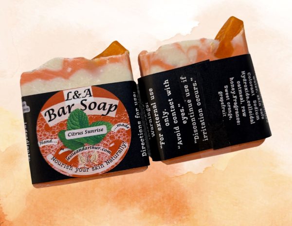 Bar Soaps - Image 2