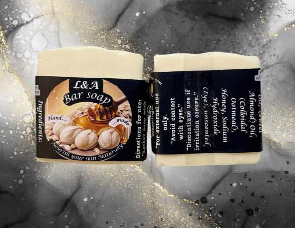 Bar Soaps - Image 3