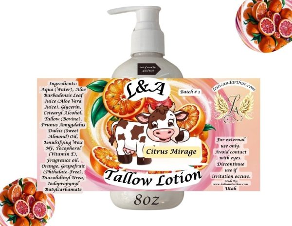 Lotions