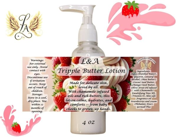 Lotions - Image 3