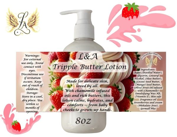Lotions - Image 2